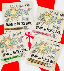 Bean to BLISS Top Seller Variety Pack